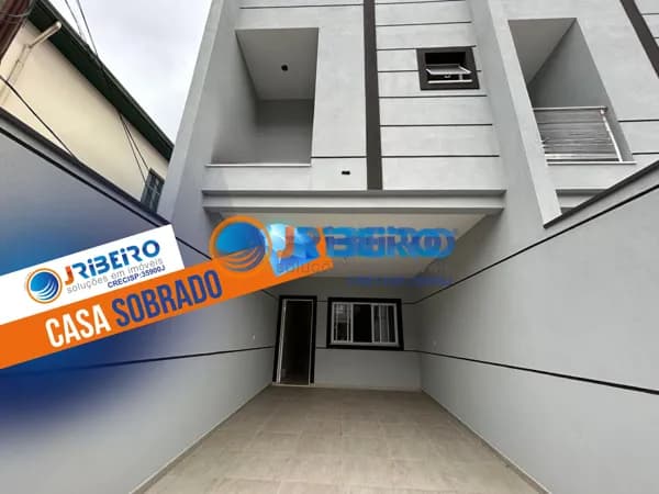 Casa Sobrado Alto Padrão (Zona Norte, São Paulo - SP)