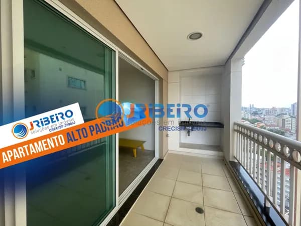 Apartamento Alto Padrão à Venda