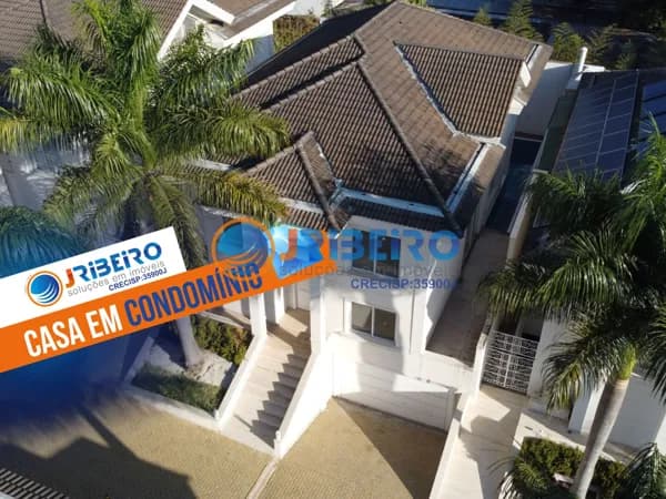 Casa em Condomínio à Venda no Tucuruvi