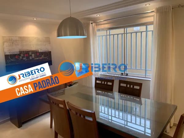 Casa em Jardim Santa Cruz (Sacomã), São Paulo/SP