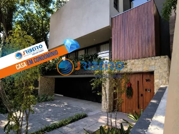 Casa em Condomínio em Tucuruvi, São Paulo/SP