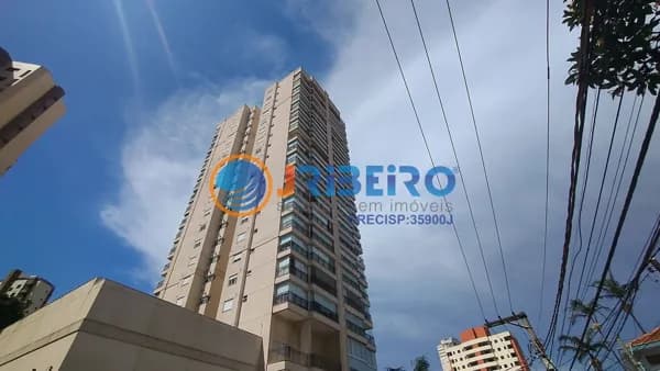 Apartamento a venda no Bairro de Santana 2 dormitórios, varanda gourmet, 2 vagas.