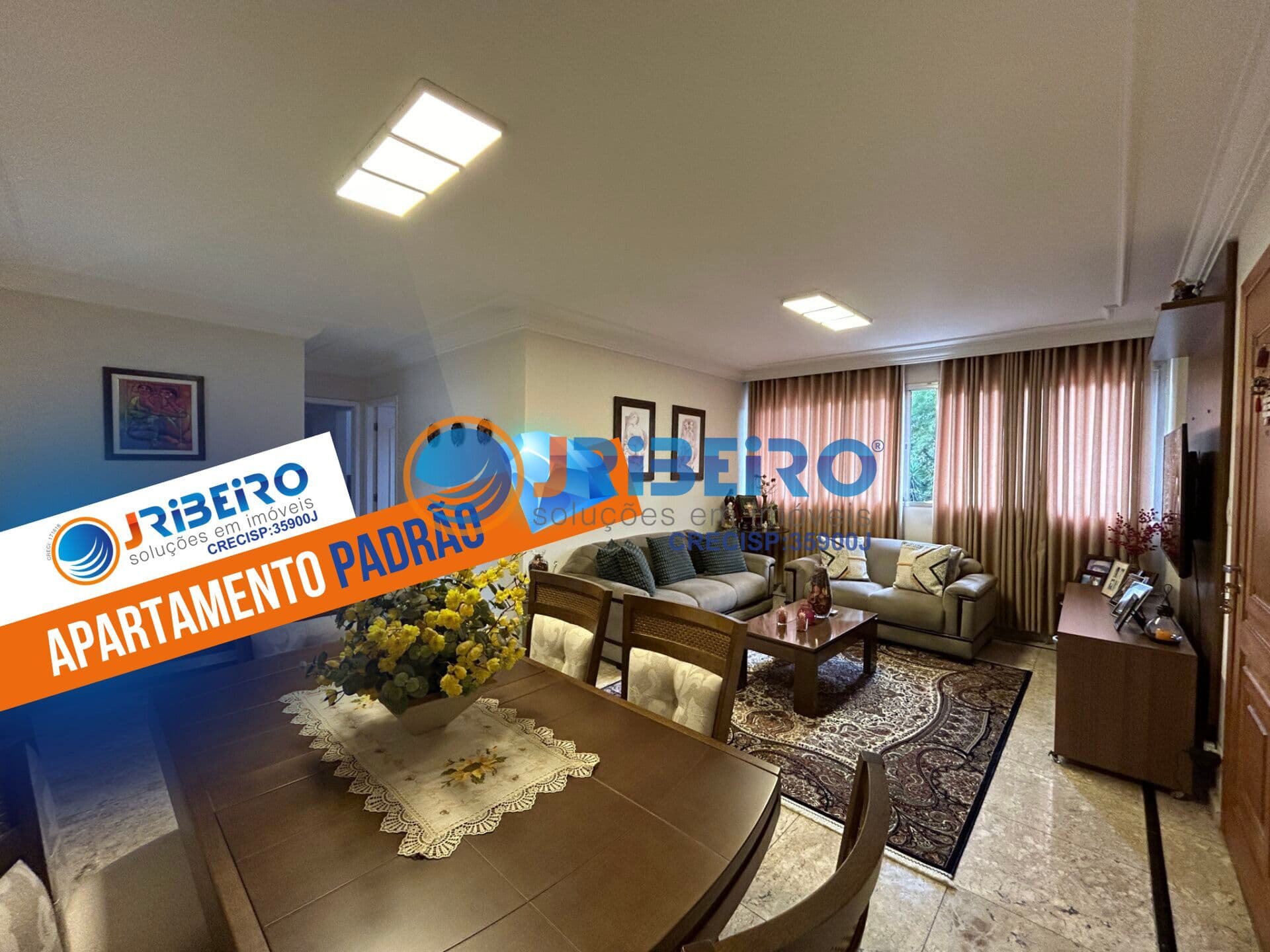 Apartamento no Tucuruvi, São Paulo/SP
