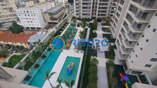Apartamento com varanda gourmet, 3 suítes 2 vagas em Tucuruvi, São Paulo/SP