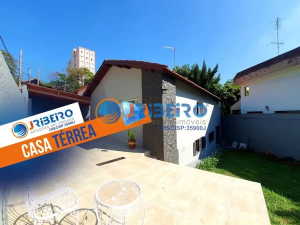 Casa à Venda no Bairro Tucuruvi (Zona Norte) São Paulo/SP, Zona Norte