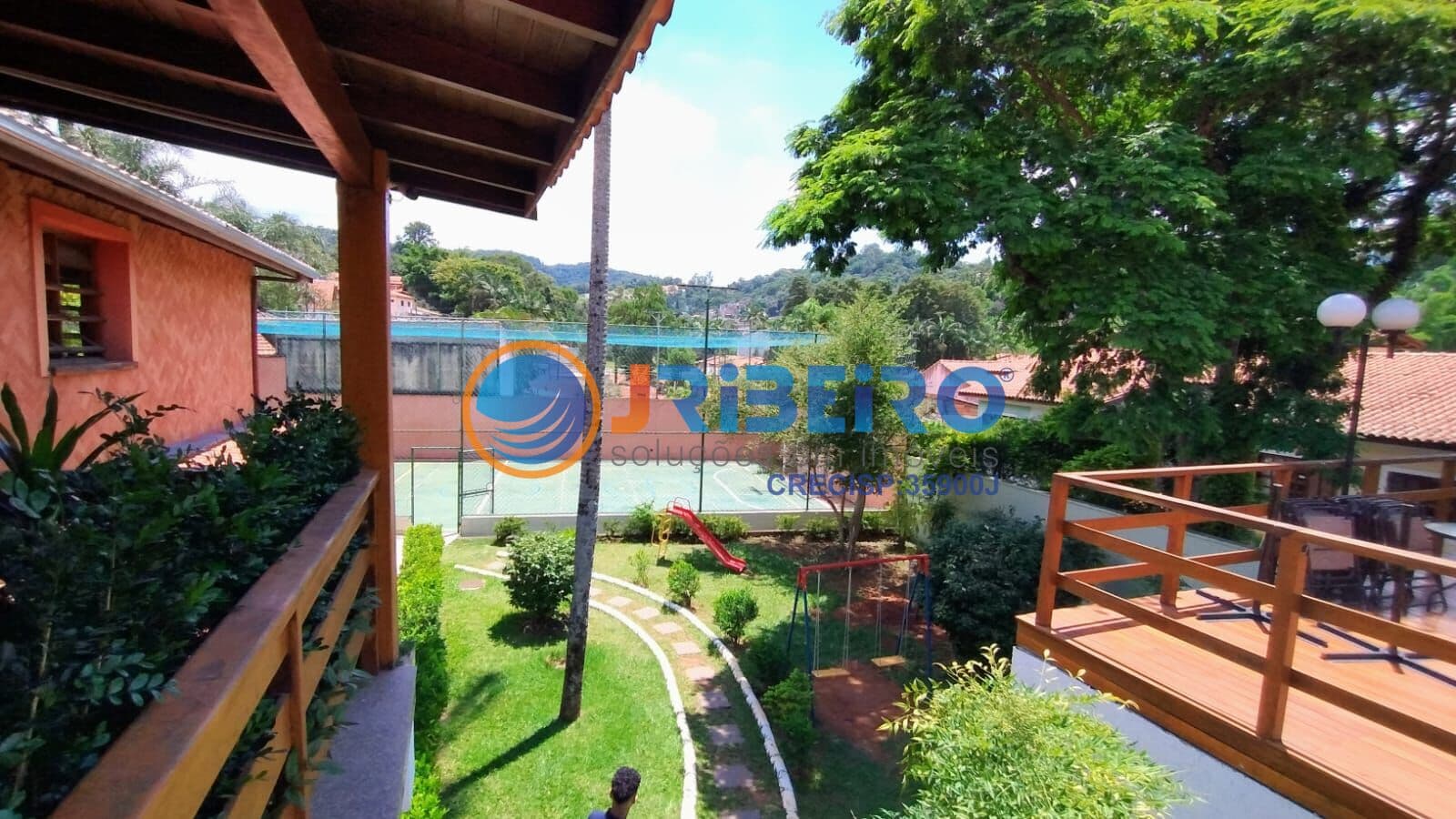 Casa em Condomínio em Horto Florestal, São Paulo/SP