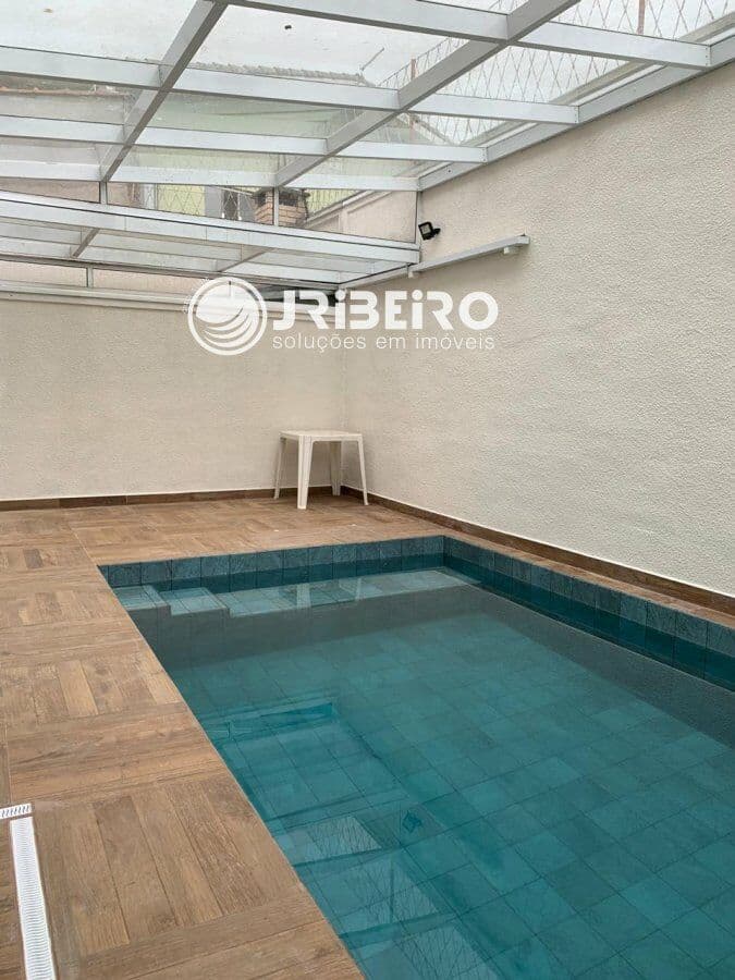 Casa a venda em Horto Florestal zona norte São Paulo-SP