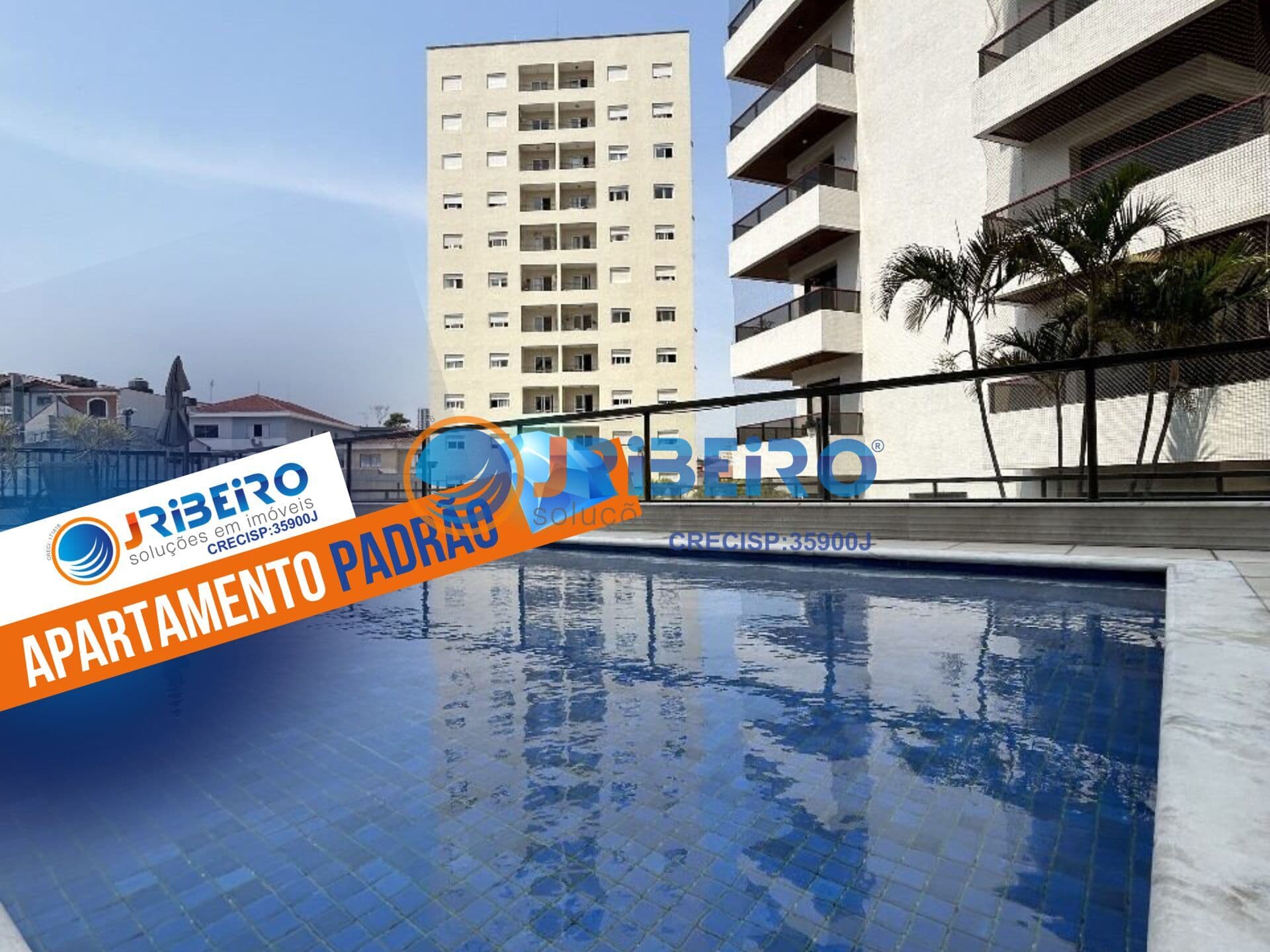 Excelente apartamento