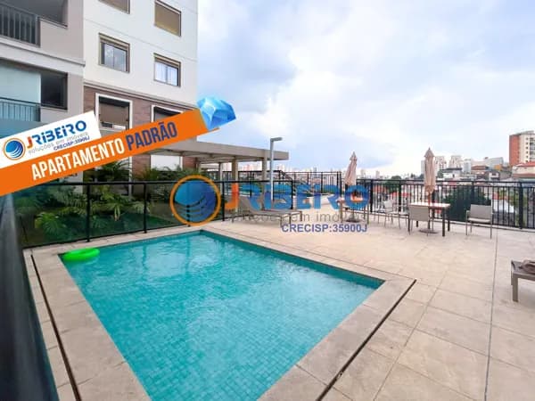 Apartamento em Mandaqui, São Paulo/SP