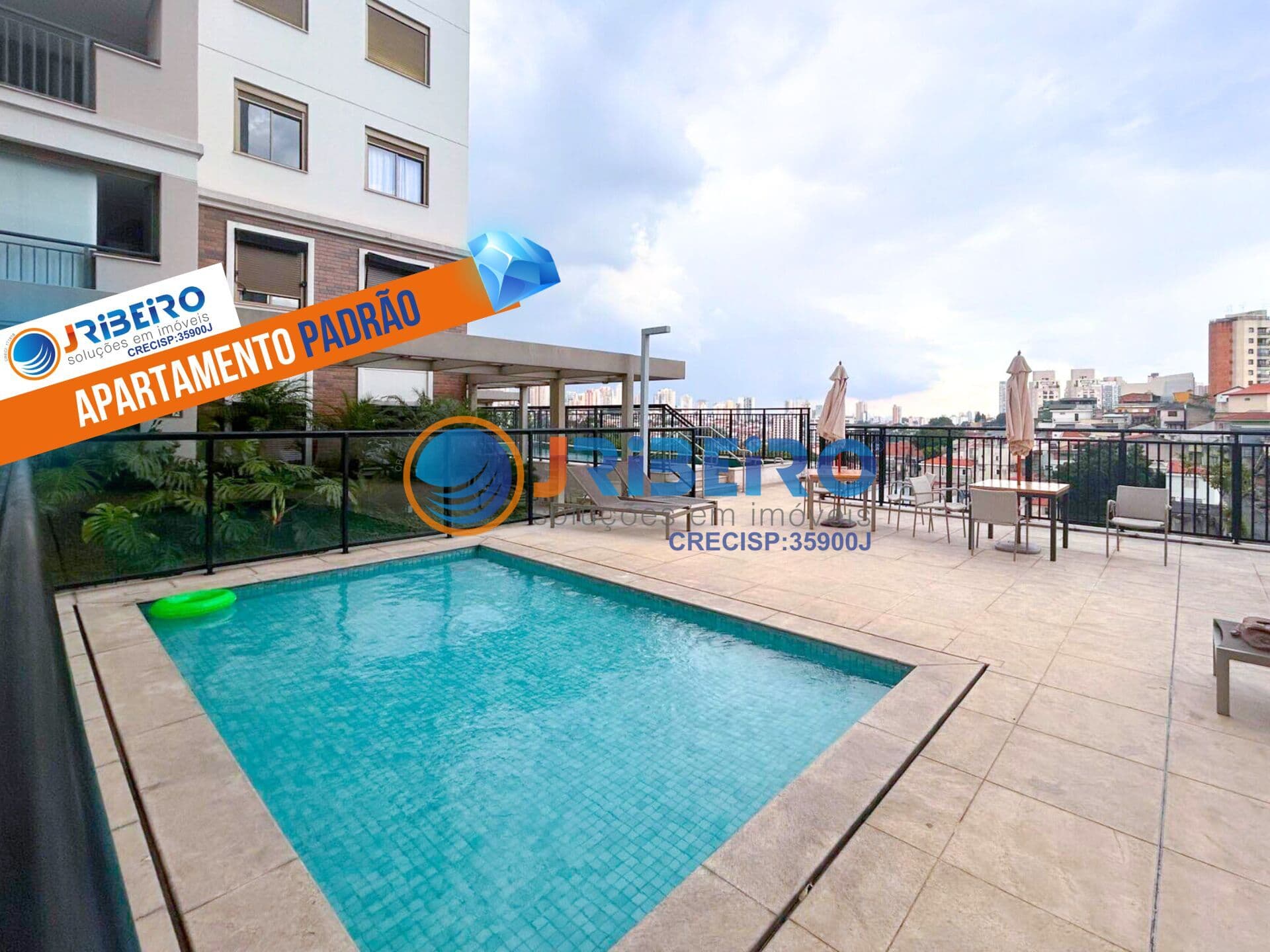 Apartamento em Mandaqui, São Paulo/SP