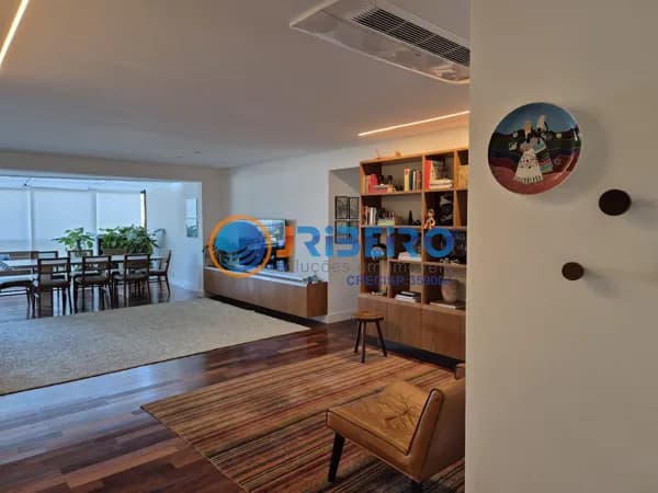 Apartamento Garden na Santa Teresinha 3 suítes 3 vagas