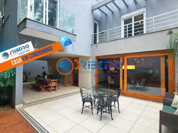 Casa em Condomínio em Tucuruvi, São Paulo/SP