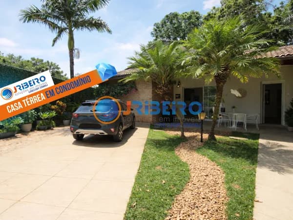 Casa Térrea em condomínio no bairro Tremembé em São Paulo-SP