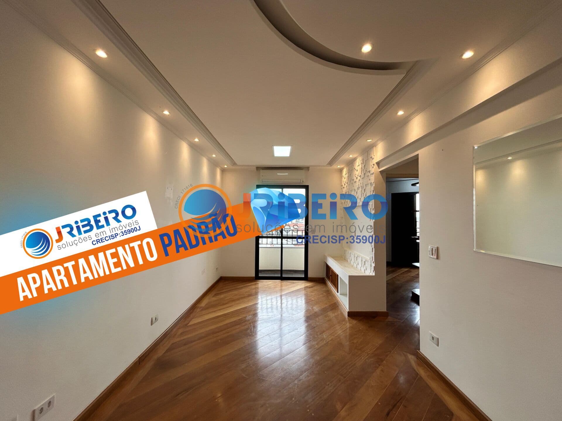Apartamento em São Paulo - Água Fria