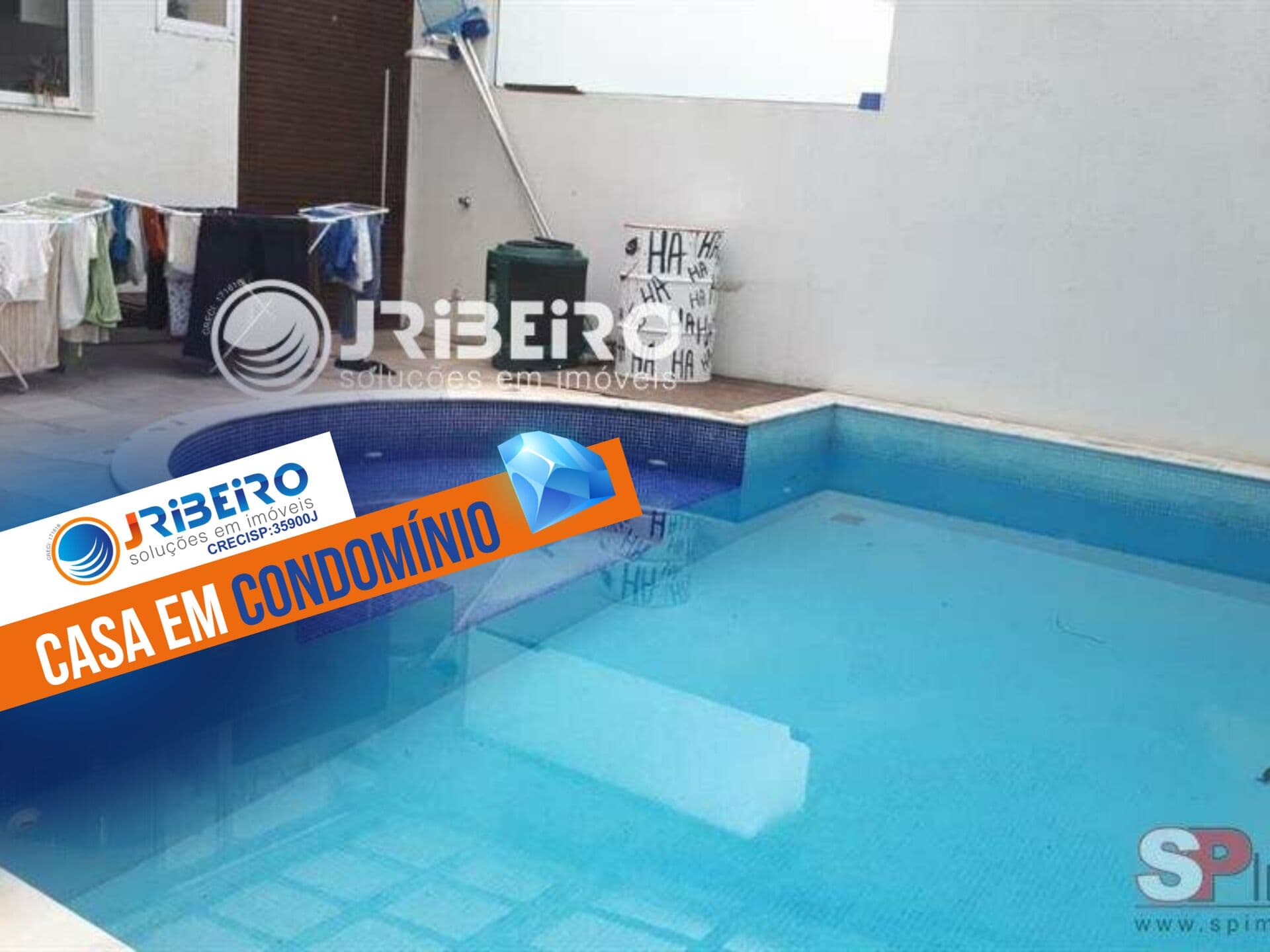 Casa em Condomínio a Venda em Horto Florestal zona norte São Paulo-SP