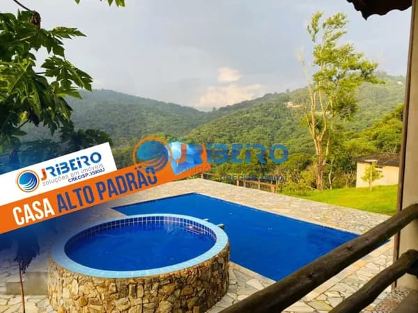 Chácara à venda em Serra da Cantareira Mairiporã/SP Zona Norte