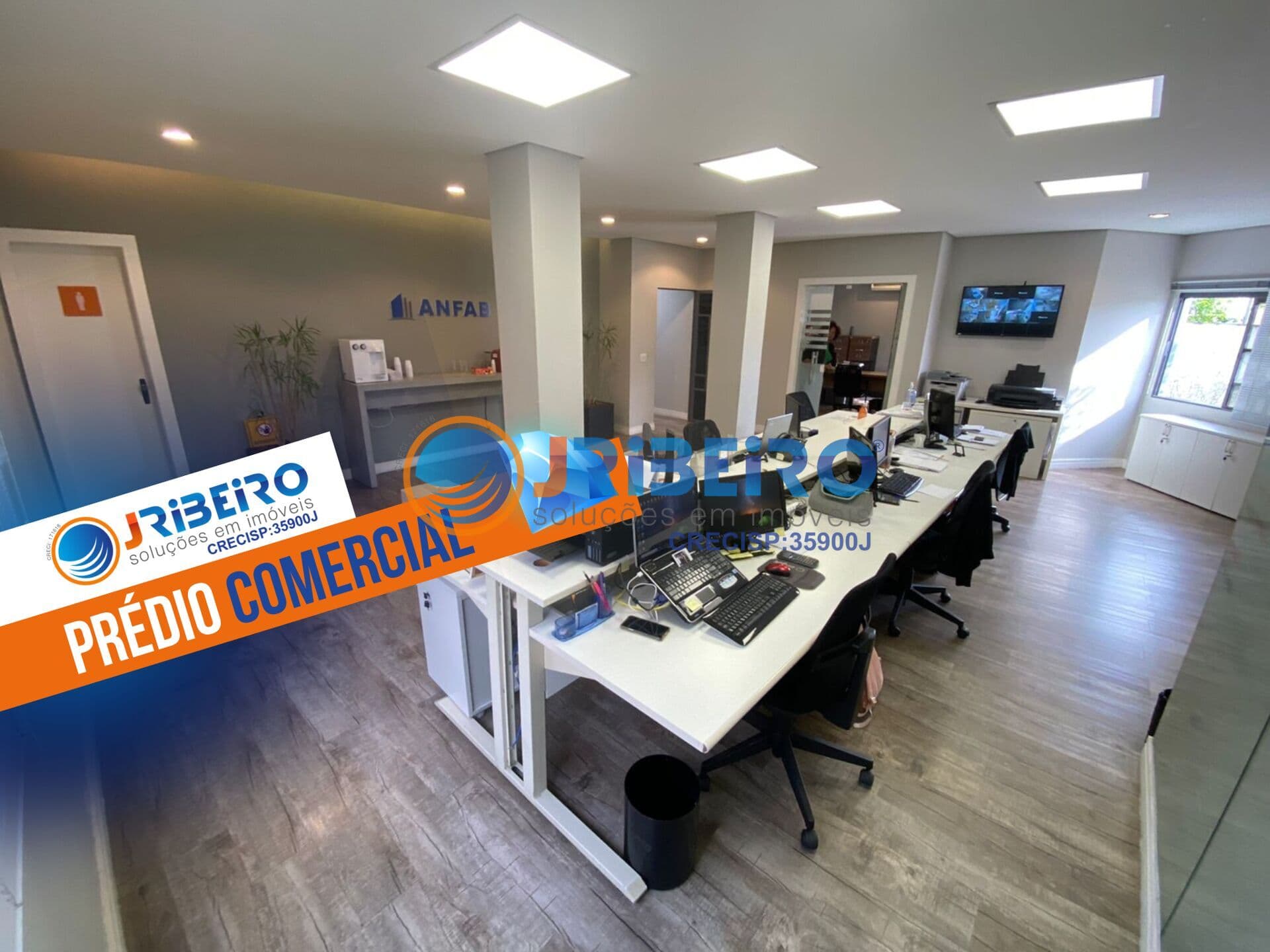 Prédio Comercial à Venda no bairro Vila Aurora (Zona Norte) - São Paulo/SP, Zona Norte