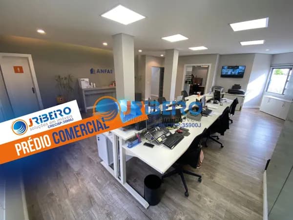 Prédio Comercial à Venda no bairro Vila Aurora (Zona Norte) - São Paulo/SP, Zona Norte