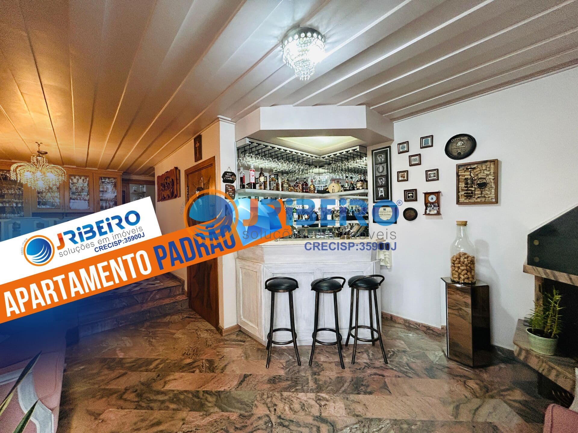 Apartamento à venda em Água Fria, São Paulo/SP - Zona Norte