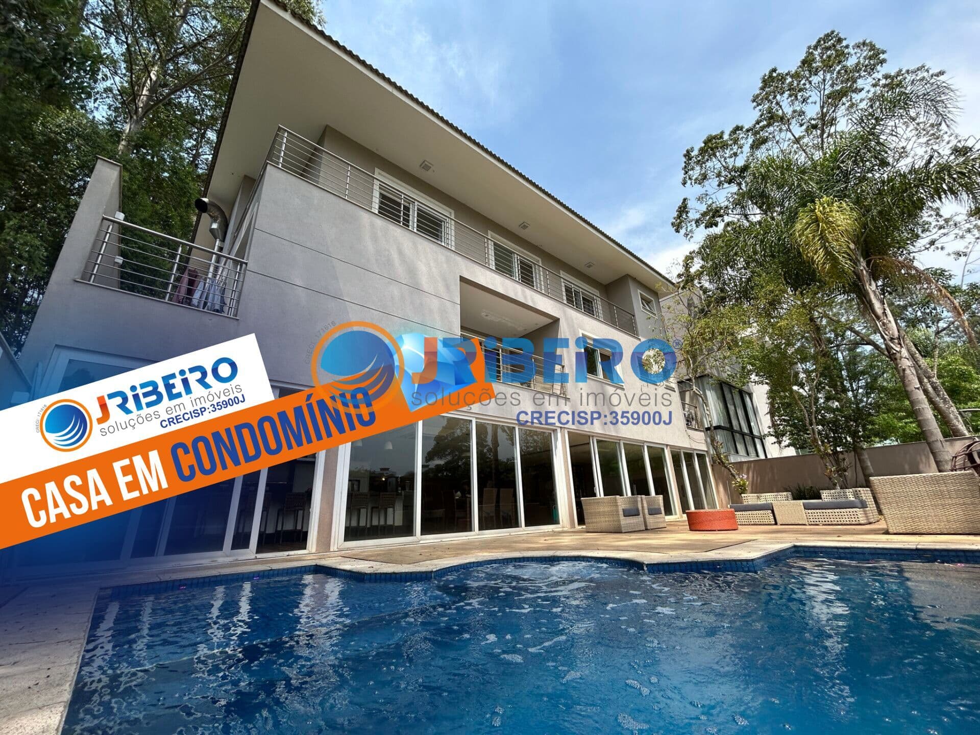 Casa em Condomínio - Tucuruvi, São Paulo - SP