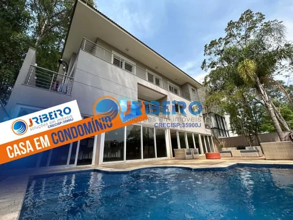 Casa em Condomínio - Tucuruvi, São Paulo - SP