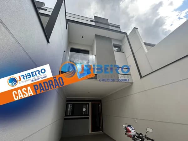 Casa Padrão