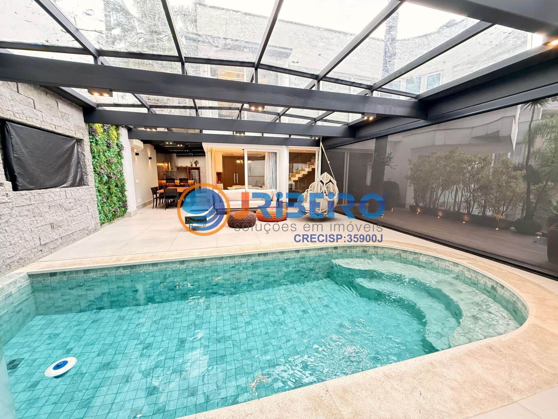 Casa de Condomínio em São Paulo - Tucuruvi