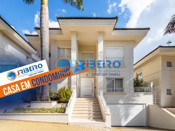 Casa em Condomínio à Venda no Tucuruvi
