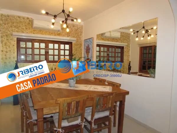 Casa em São Paulo - Mandaqui
