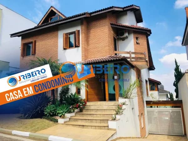 Casa em Condomínio 4 Suítes 4 Vagas Espaço Gourmet à Venda no Bairro do Tucuruvi Zona Norte São Paulo SP