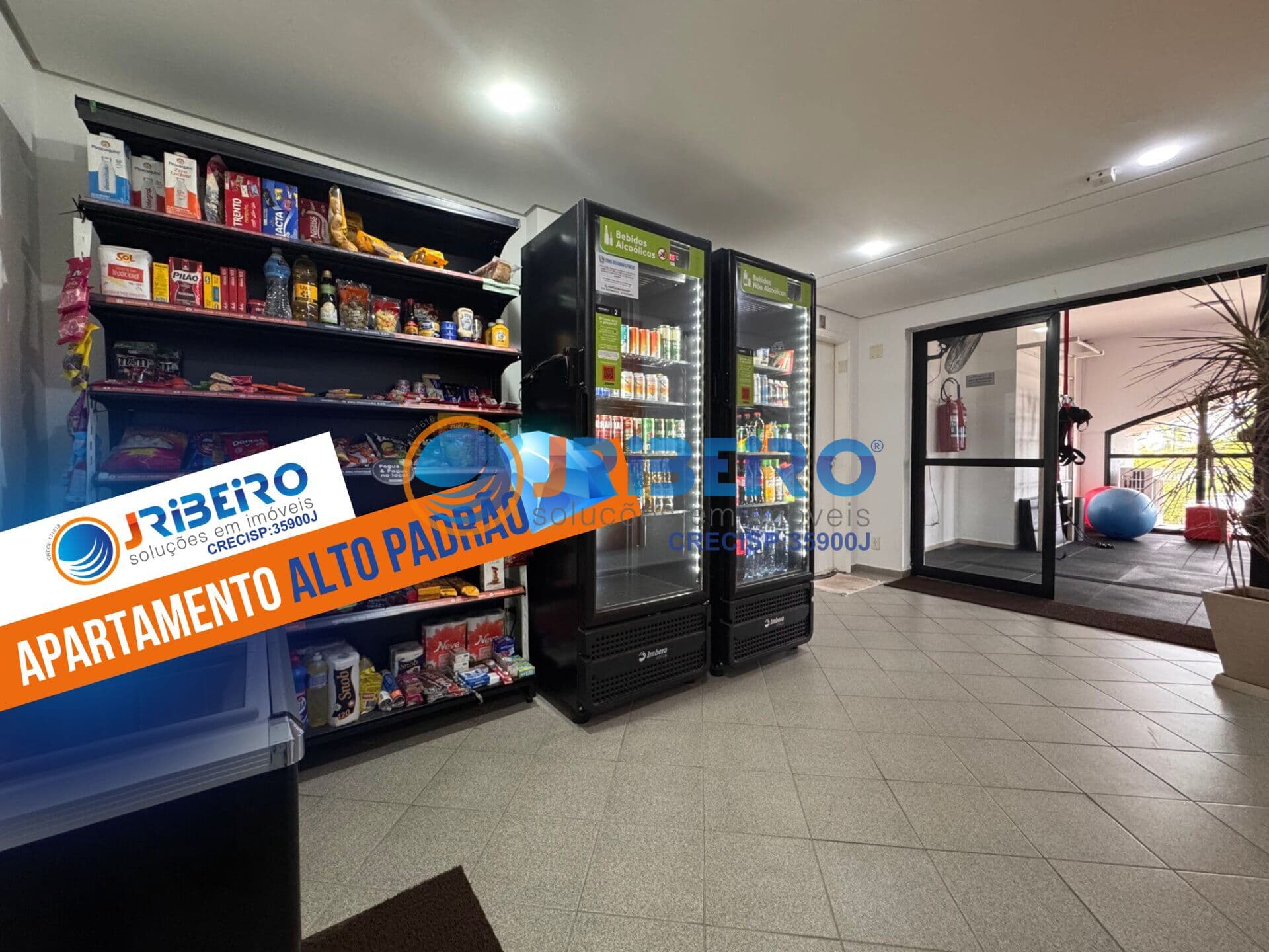 Apartamento Alto Padrão no Mandaqui, São Paulo/SP