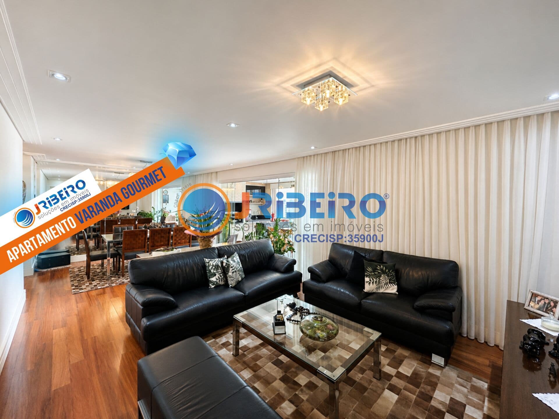 Apartamento Varanda Gourmet em Lauzane Paulista, São Paulo/SP