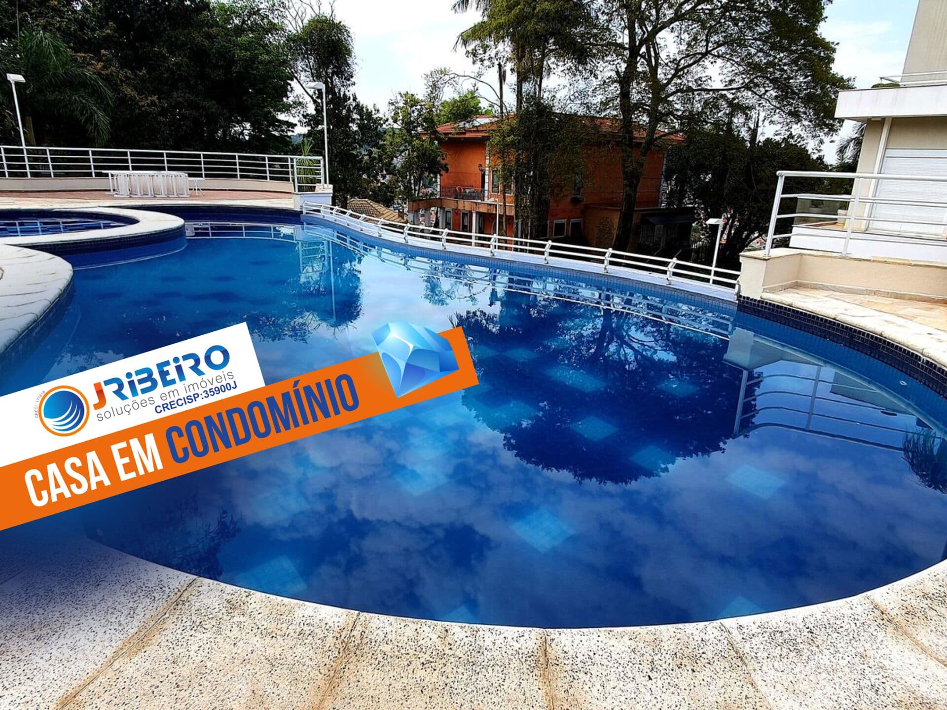 Casa em Condomínio à Venda no Tremembé Zona Norte São Paulo