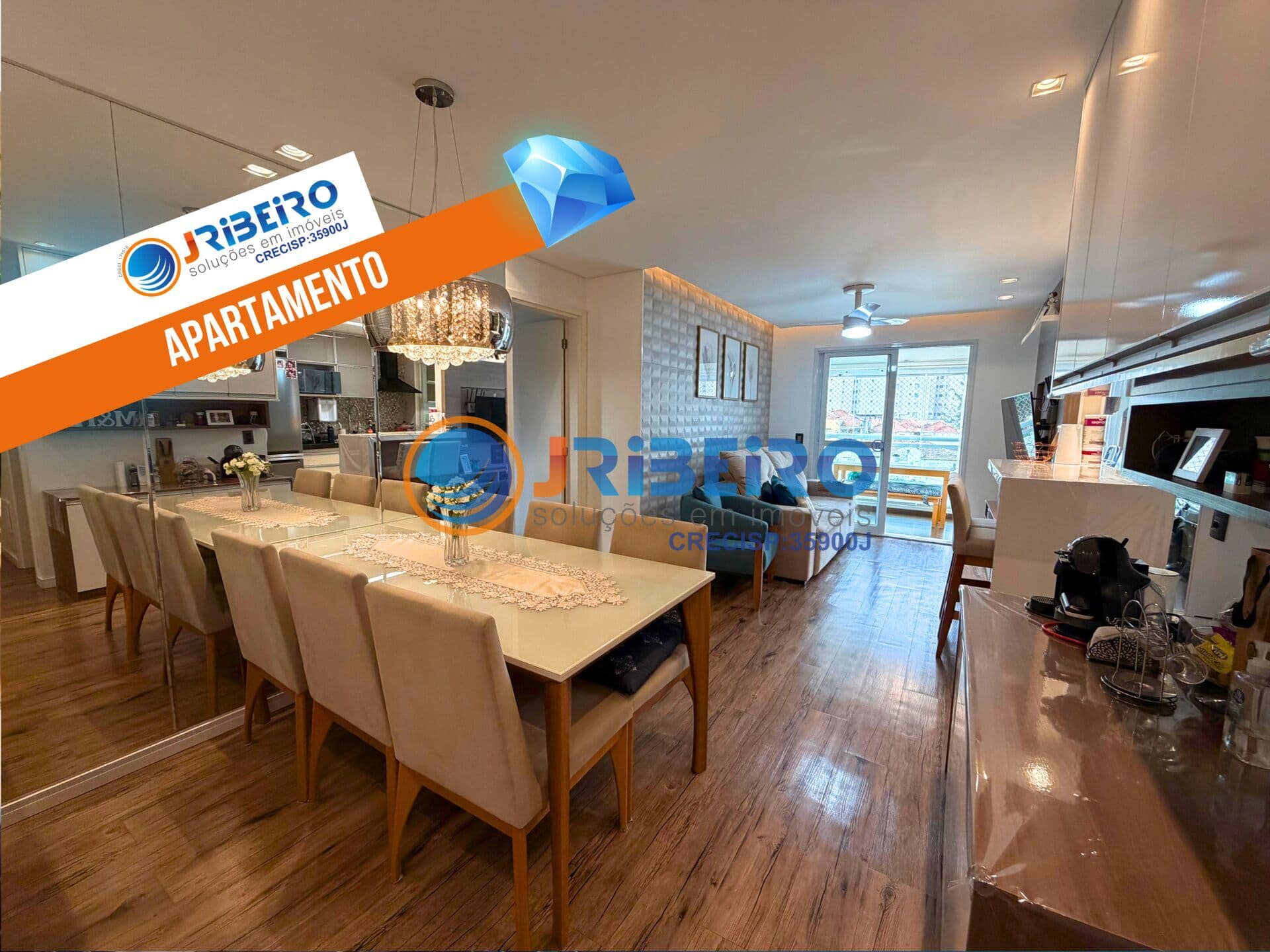 Apartamento na Casa Verde, São Paulo/SP