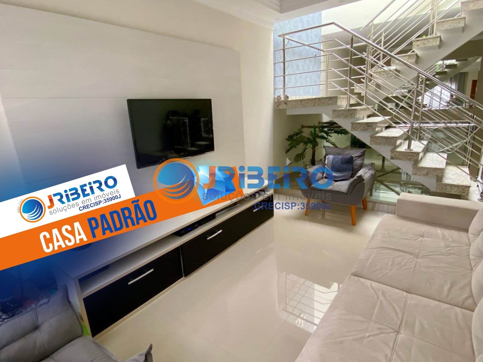Casa em São Paulo - Vila Gustavo