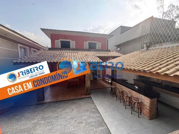 Casa em Condomínio à Venda no Horto Florestal, Zona Norte, São Paulo