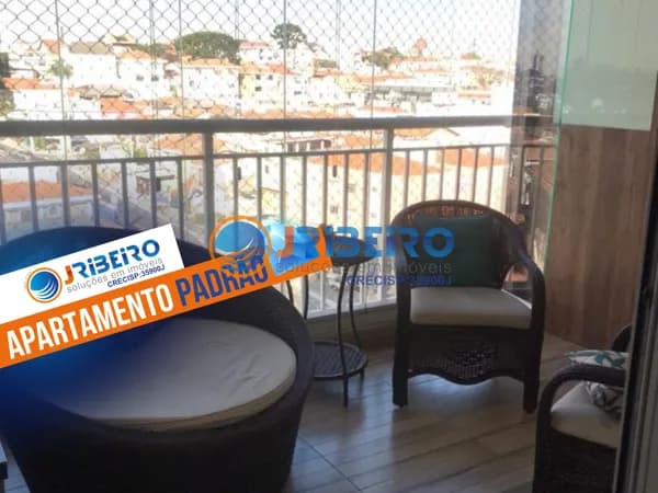 Apartamento CLOSER SANTANA São Paulo/SP