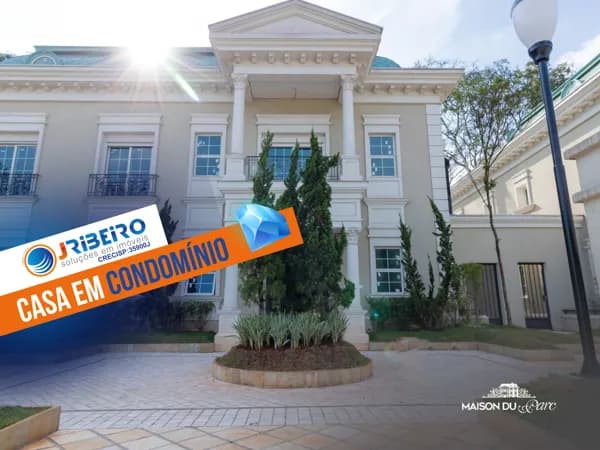 Casa em Condominio à Venda no Tucuruvi
