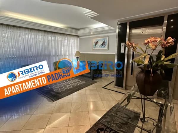 Apartamento em Santana, São Paulo/SP