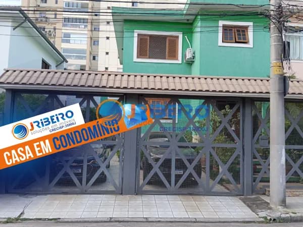 Casa em Santana, São Paulo/SP