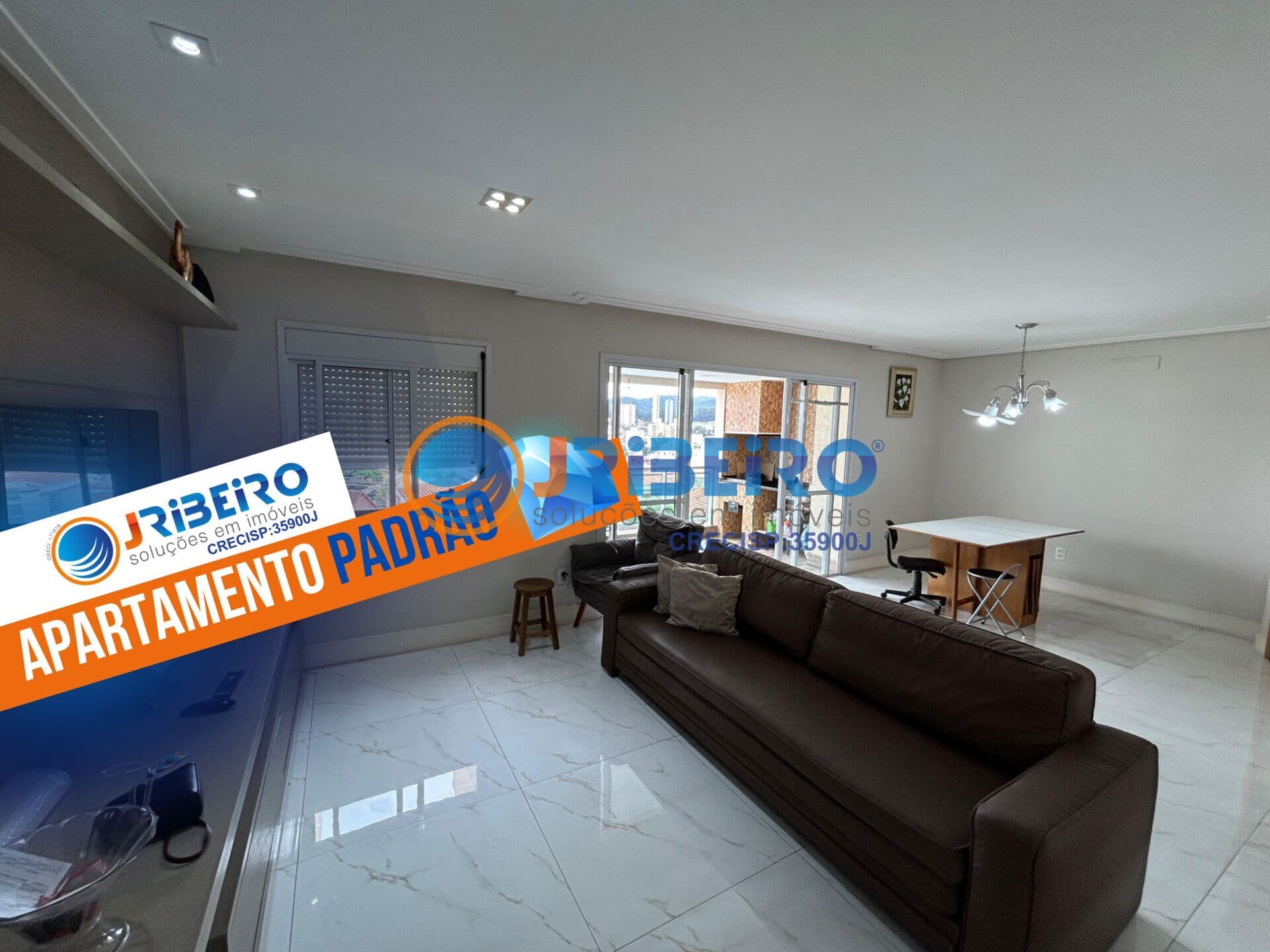 Apartamento em São Paulo - Lauzane Paulista