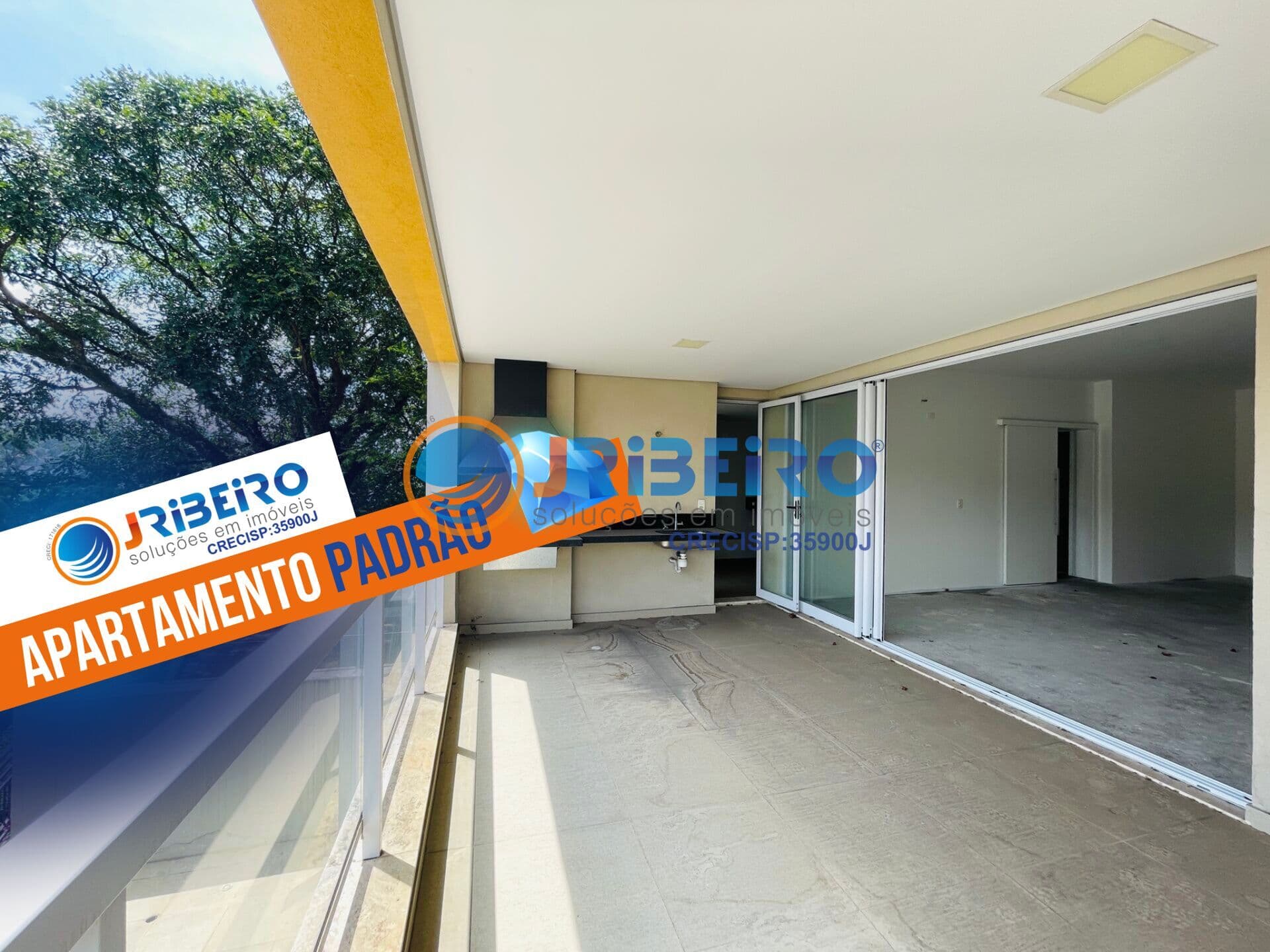 Apartamento de Alto Padrão à Venda