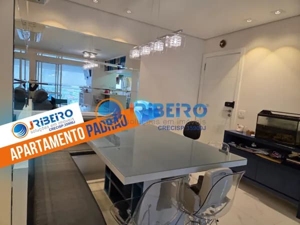 Apartamento em Santa Teresinha, São Paulo/SP