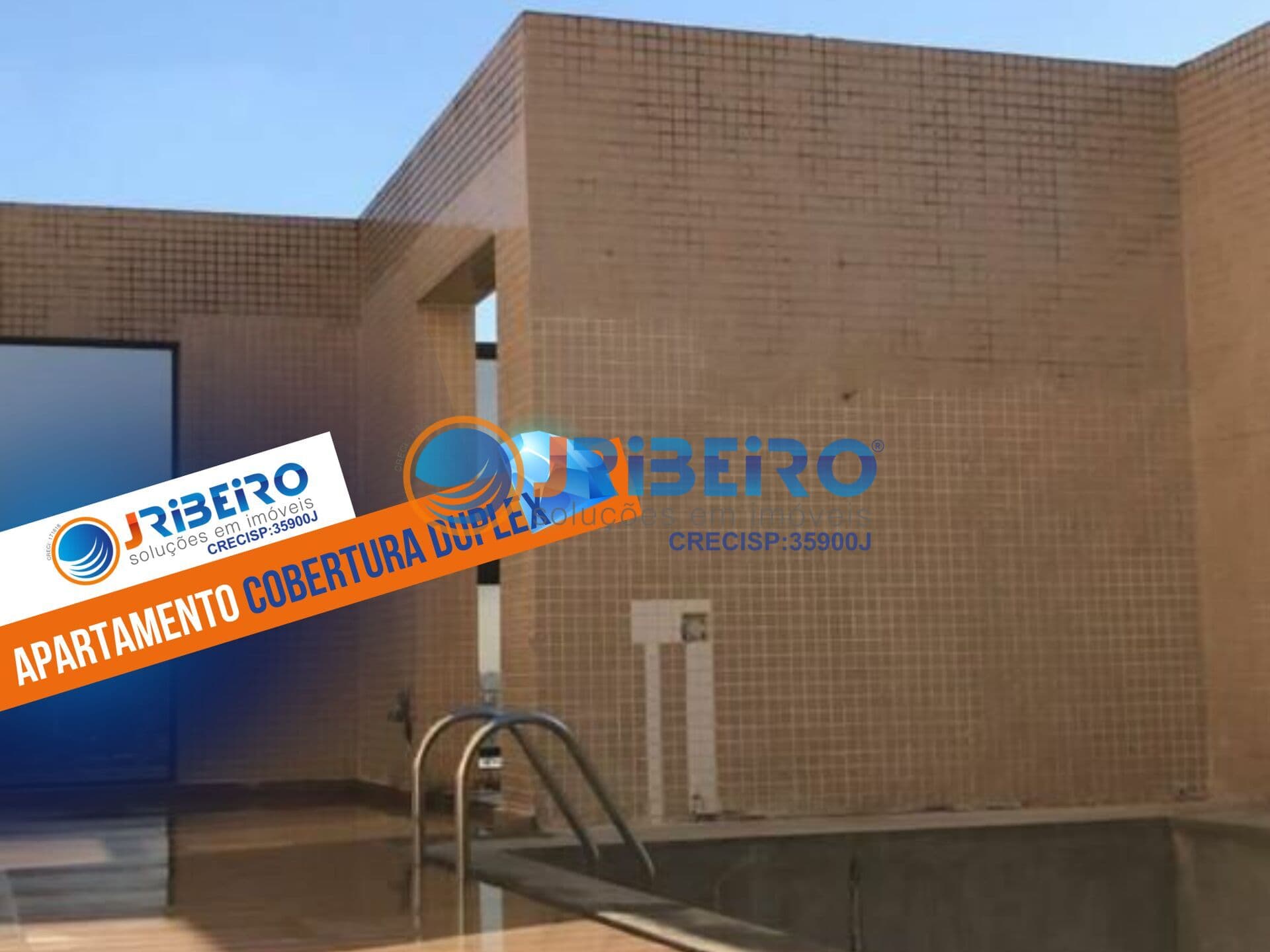 Apartamento Cobertura Duplex, Vila Maria Alta, Zona Norte, São Paulo