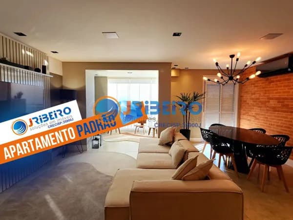 Apartamento Padrão a venda