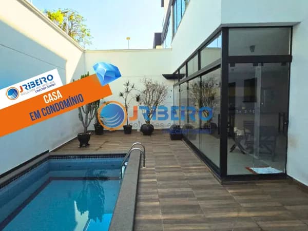 Casa em condomínio no bairro Tremembé, em São Paulo-SP