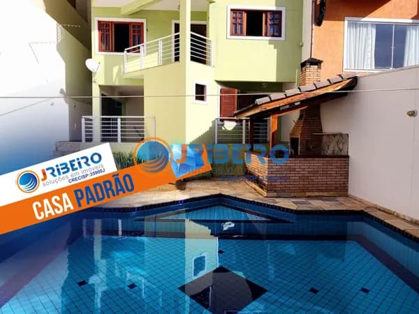 Casa à venda no Bairro Tremembé - São Paulo/SP, Zona Norte