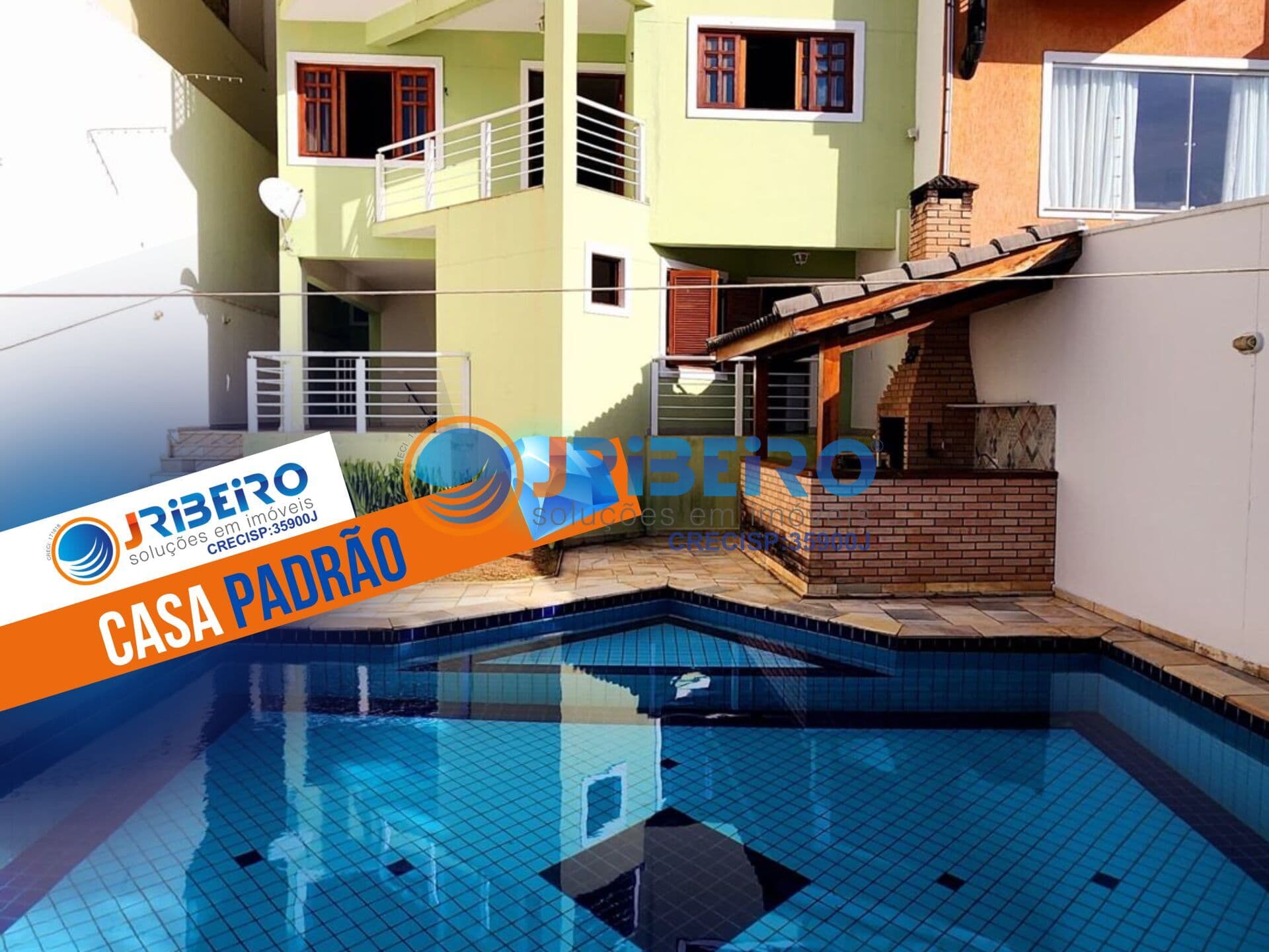 Casa à venda no Bairro Tremembé - São Paulo/SP, Zona Norte