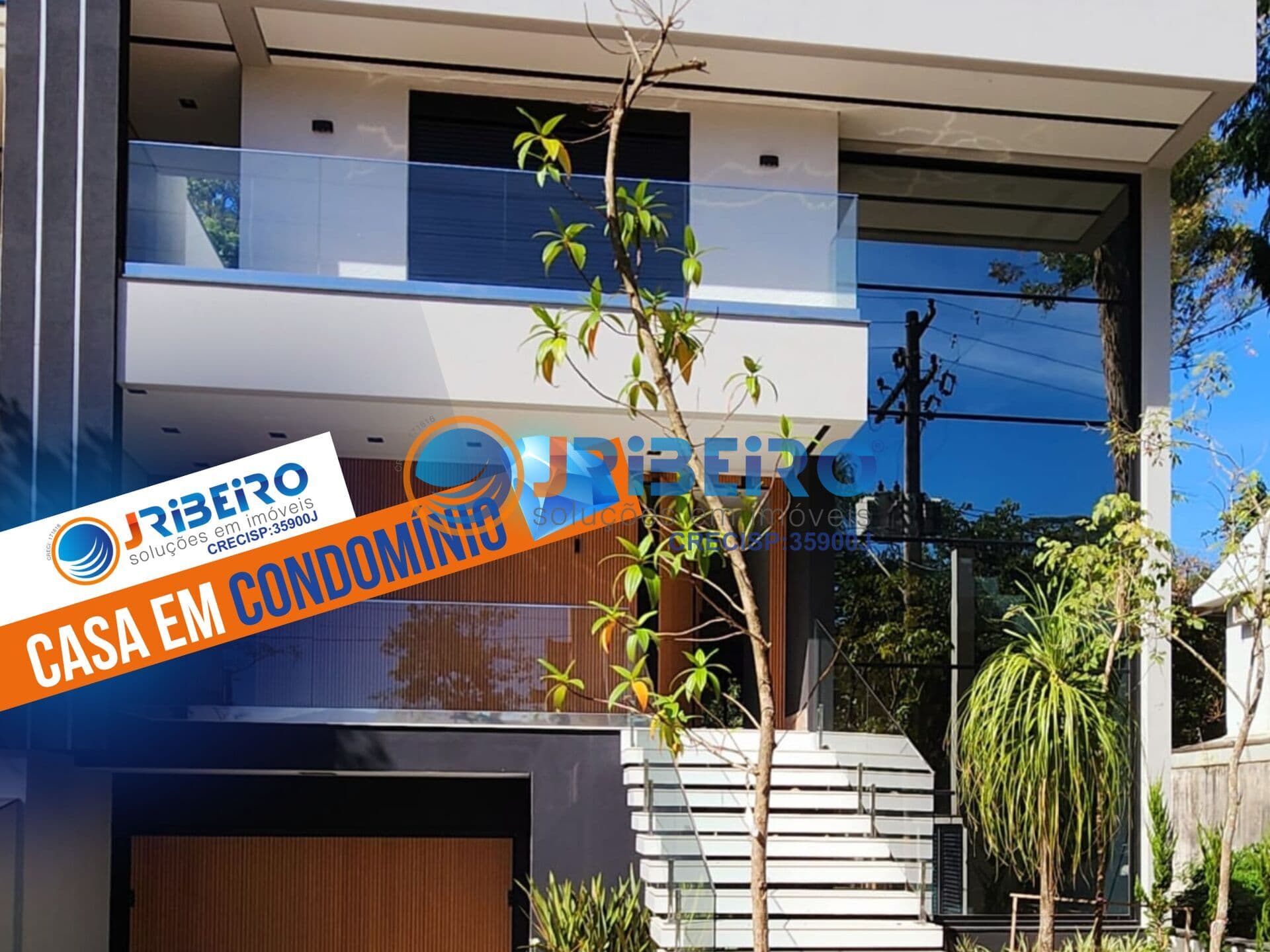 Casa em Condomínio à venda no Bairro Tremembé São Paulo/SP Zona Norte