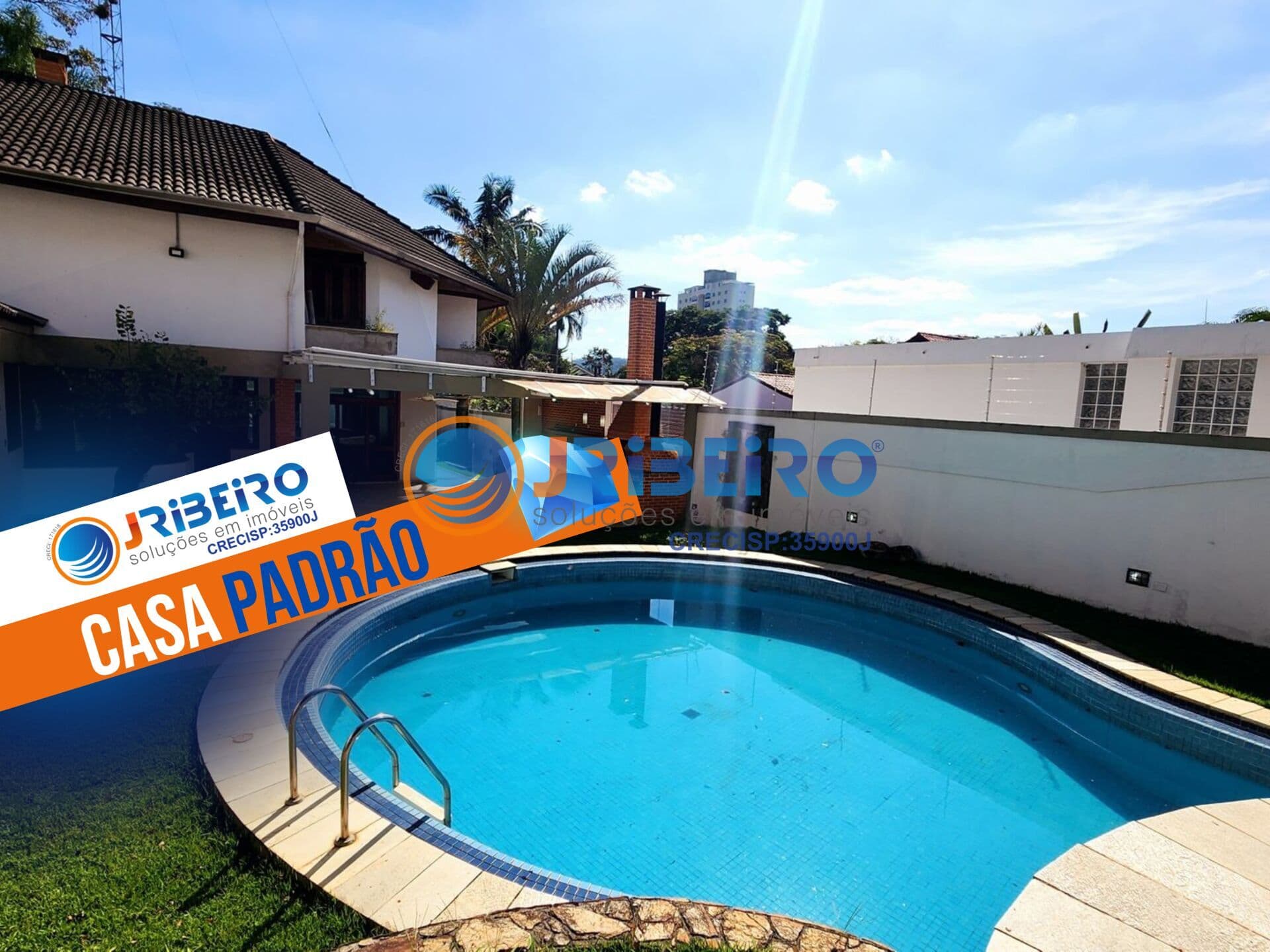 Casa em São Paulo - Tremembé